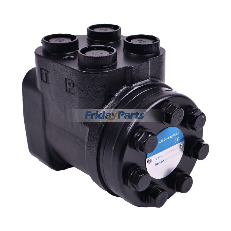 Hydraulic Steering Valve replace Danfoss in Stock in China
