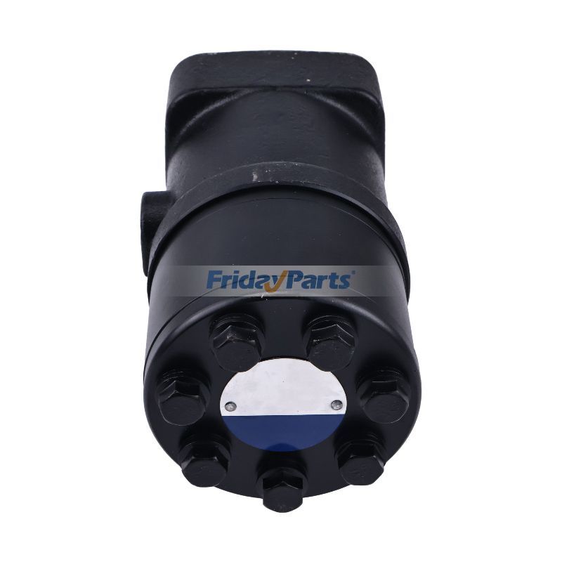 Aftermarket Danfoss 150N2142 Hydraulic Steering Valve for Excavator Loader