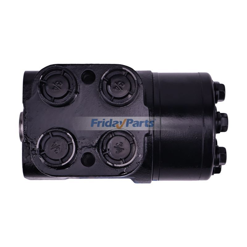 Outros Para Danfoss,Para Eaton - Válvula de direção hidráulica 150N2168 Substituir Danfoss Eaton Char-Lynn