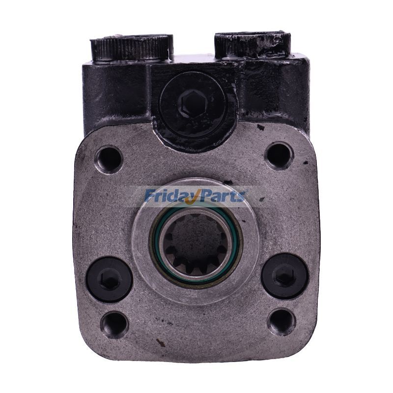 Compre Válvula de direção hidráulica 150N2168 Substituir Danfoss Eaton Char-Lynn na FridayParts