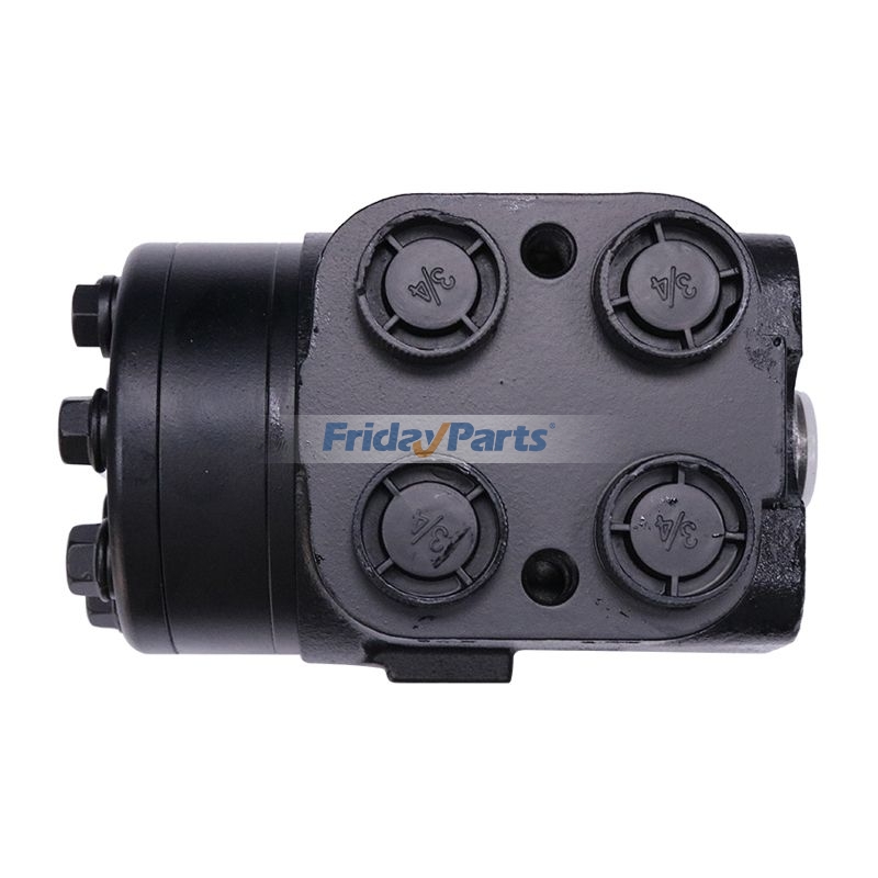 Compre Válvula de direção hidráulica 211-1010-002 para Eaton Char-Lynn série 3 6 12 na FridayParts