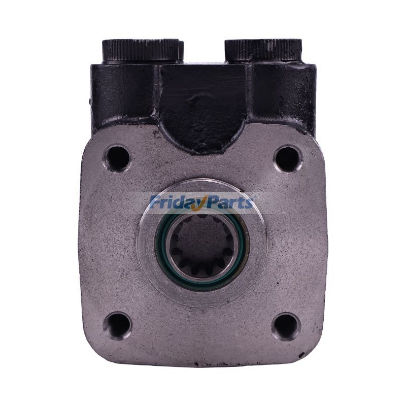 FridayParts Hydraulic Steering Valve Char-Lynn Series