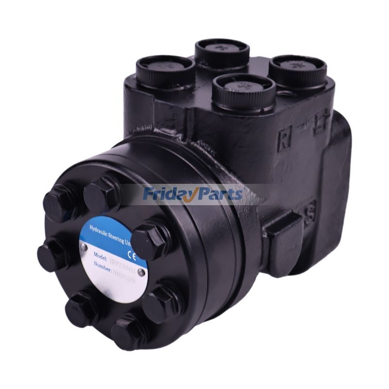 Others Hydraulic Steering Valve Char-Lynn Series