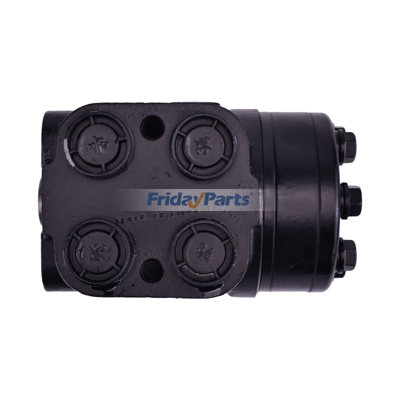 Hydraulic Steering Valve Char-Lynn Series For Eaton Others