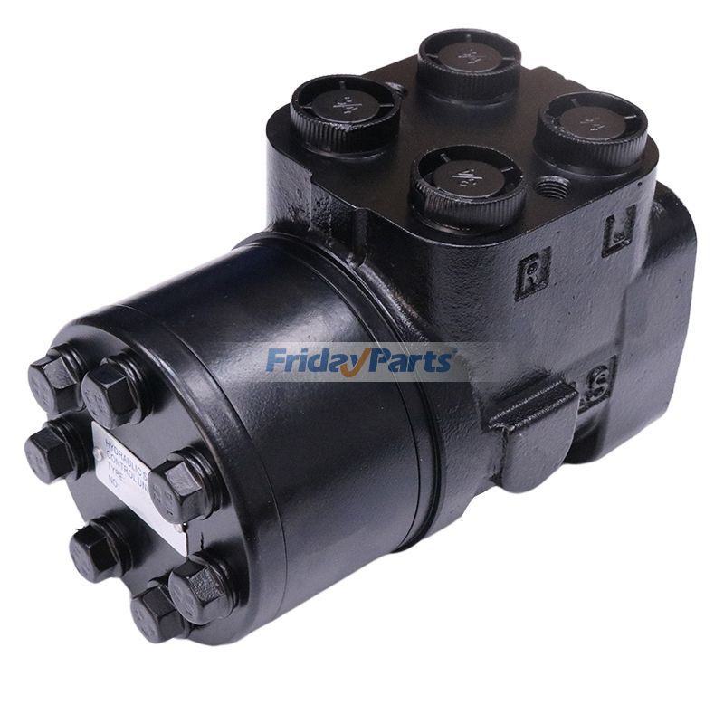 FridayParts Hydraulic Steering Valve Char-Lynn Series
