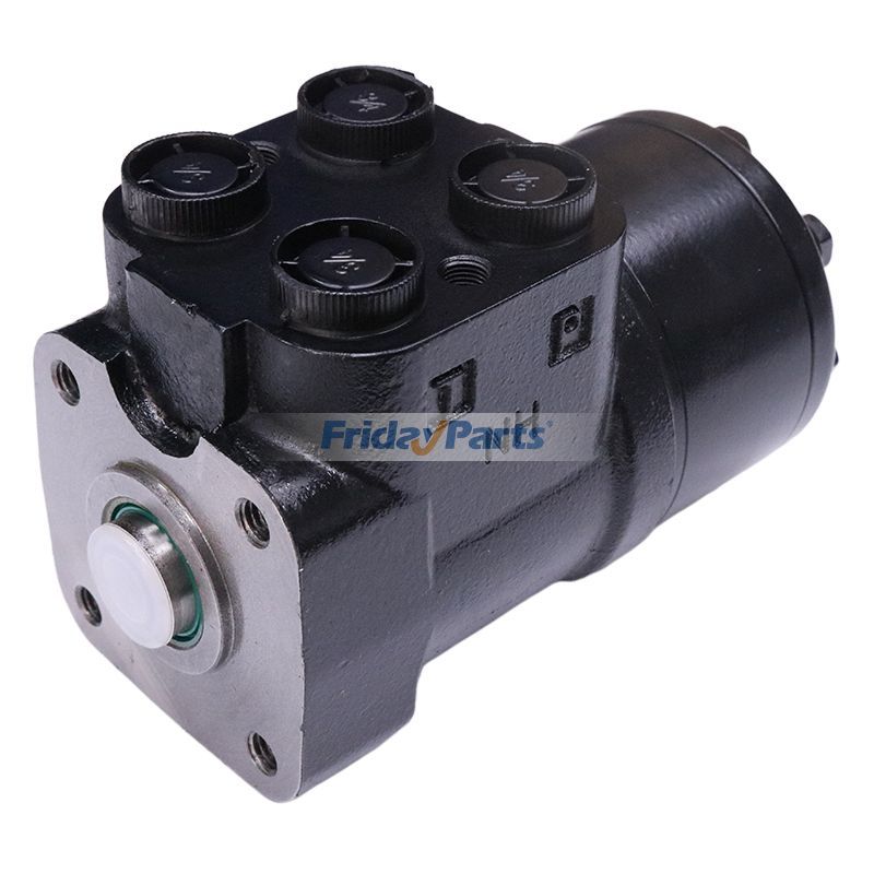 Aftermarket Eaton Char-Lynn 3 6 12 Series 211-1158-002 Hydraulic Steering Valve