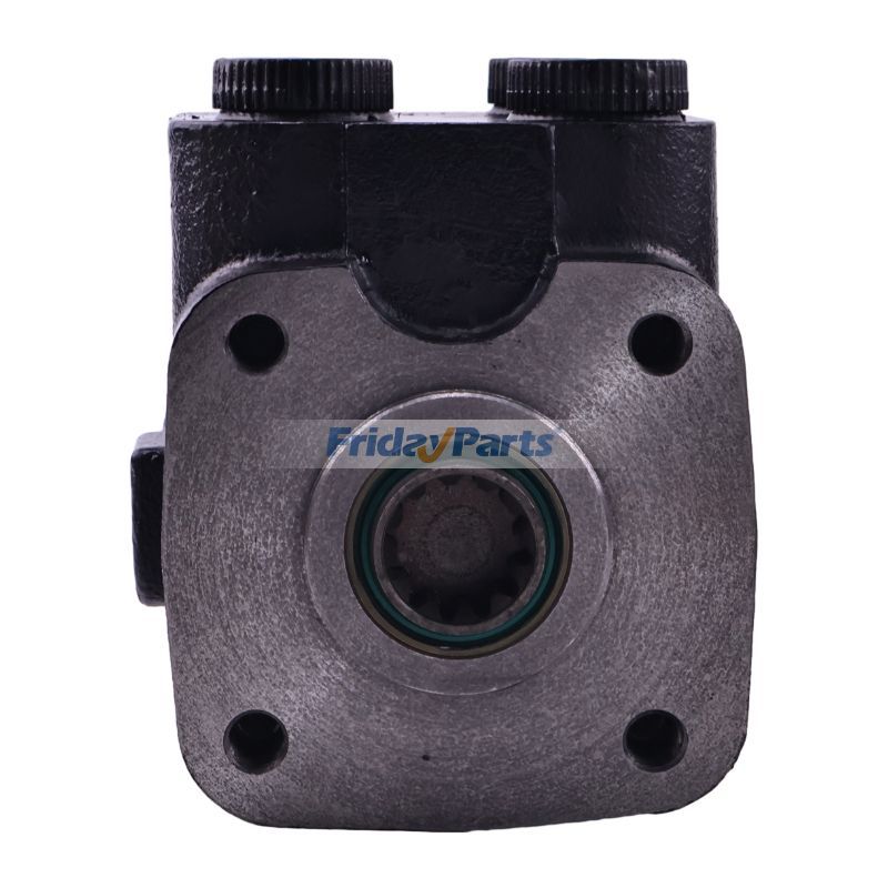 Válvula de dirección hidráulica de repuesto Eaton Char-Lynn serie 3 6 12 211-1179-002 Para Eaton