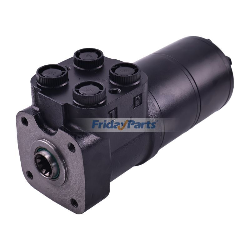 Parte para Otros equipos de construcción