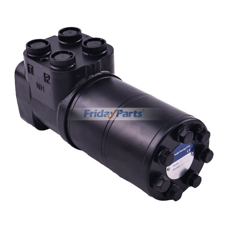 Válvula de dirección hidráulica de repuesto Eaton Char-Lynn serie 3 6 12 211-1179-002 para Otros equipos de construcción Para Eaton FridayParts