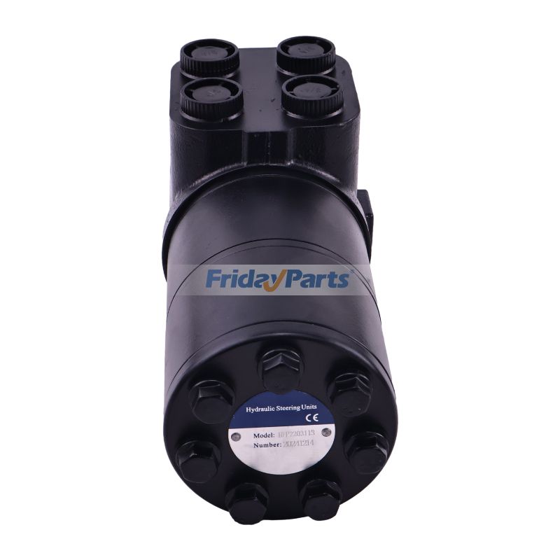 Compra Válvula de dirección hidráulica de repuesto Eaton Char-Lynn serie 3 6 12 211-1179-002 en Fridayparts