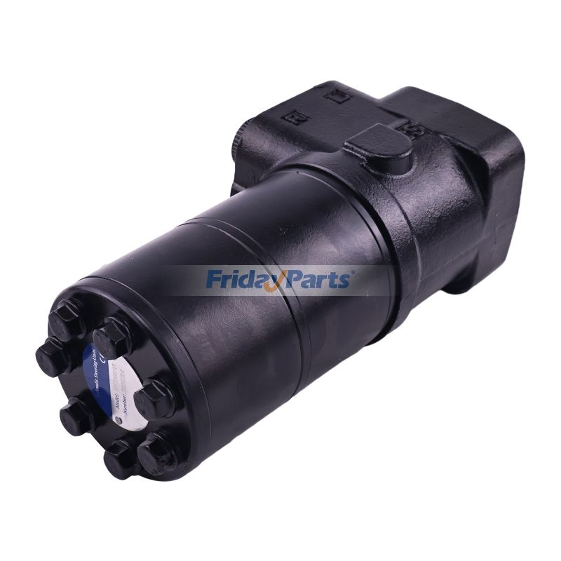 Repuesto Válvula de dirección hidráulica de repuesto Eaton Char-Lynn serie 3 6 12 211-1179-002 compatible con Otros equipos de construcción Para Eaton FridayParts