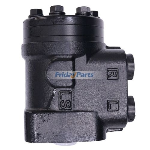 Hydraulic Motor Steering Valve 211-1178-002 For Eaton Char-Lynn Hydraulic Motor Steering Valve 211-1178-002 For Eaton Char-Lynn