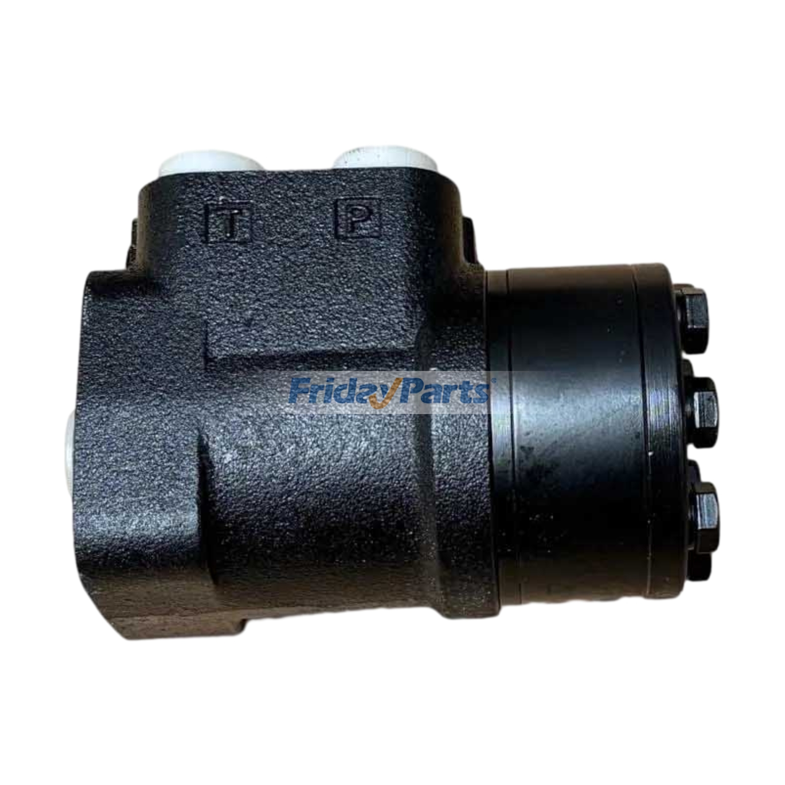 Hydraulic Steering Valve 35/412300 for JCB Loader 3CX 4CX 3CXSM 3CX-T 4CN 4CN-4 4CX-PC 4CXSM444 214-2 214S 3C 3CX-4 3CX-4T 4CX-2