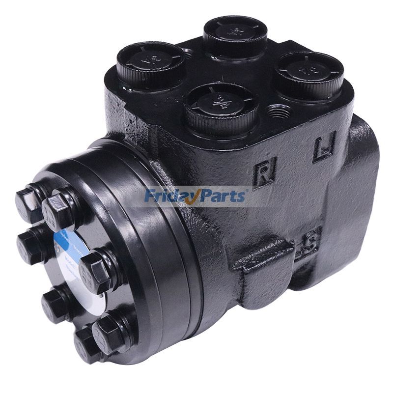 Engine,Tractor Hydraulic Steering Valve