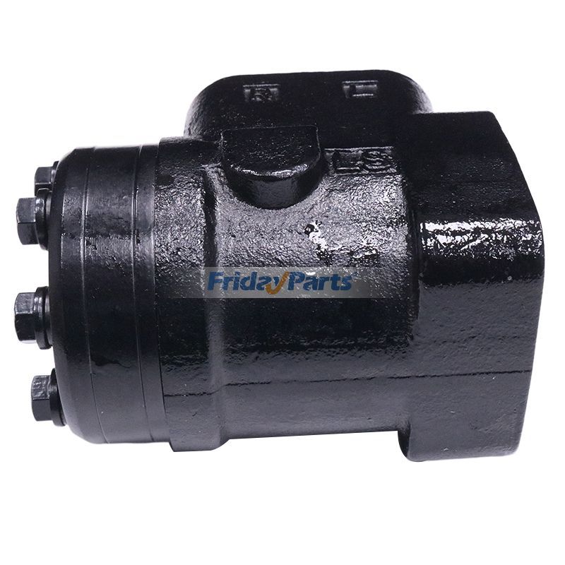 Hydraulic Steering Valve in Stock in China,USA
