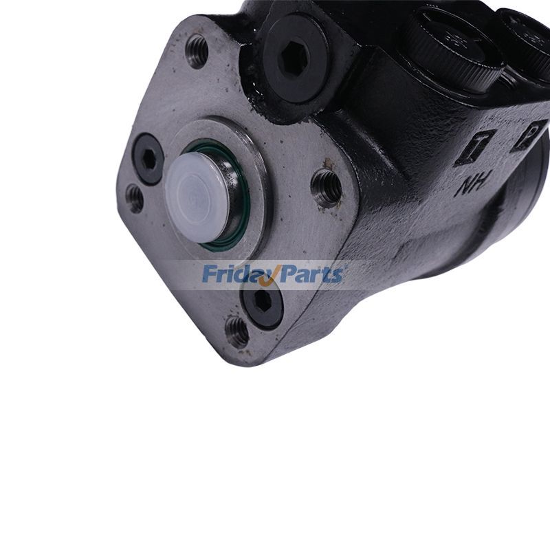  Hydraulic Steering Valve For Eaton