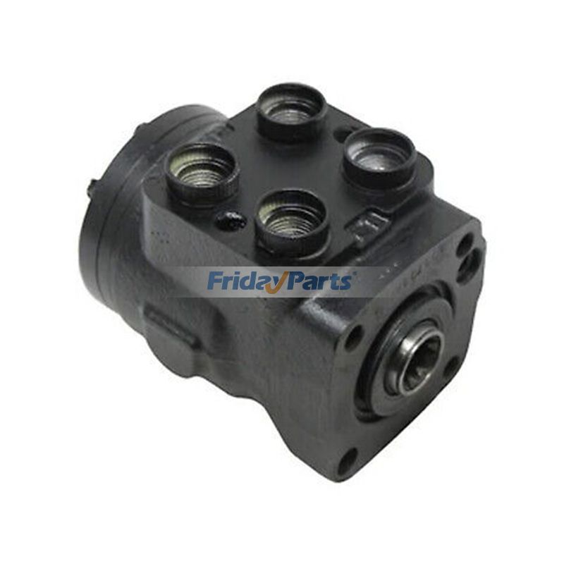 Hydraulic Steering Valve 45510-23323-71 45510-23322-71 for Toyota Engine 1DZ 2Z 4Y 5K Forklift 7FD20 7FD25 7FG20 7FG25 7FGK20 7FGK30 7FDK30
