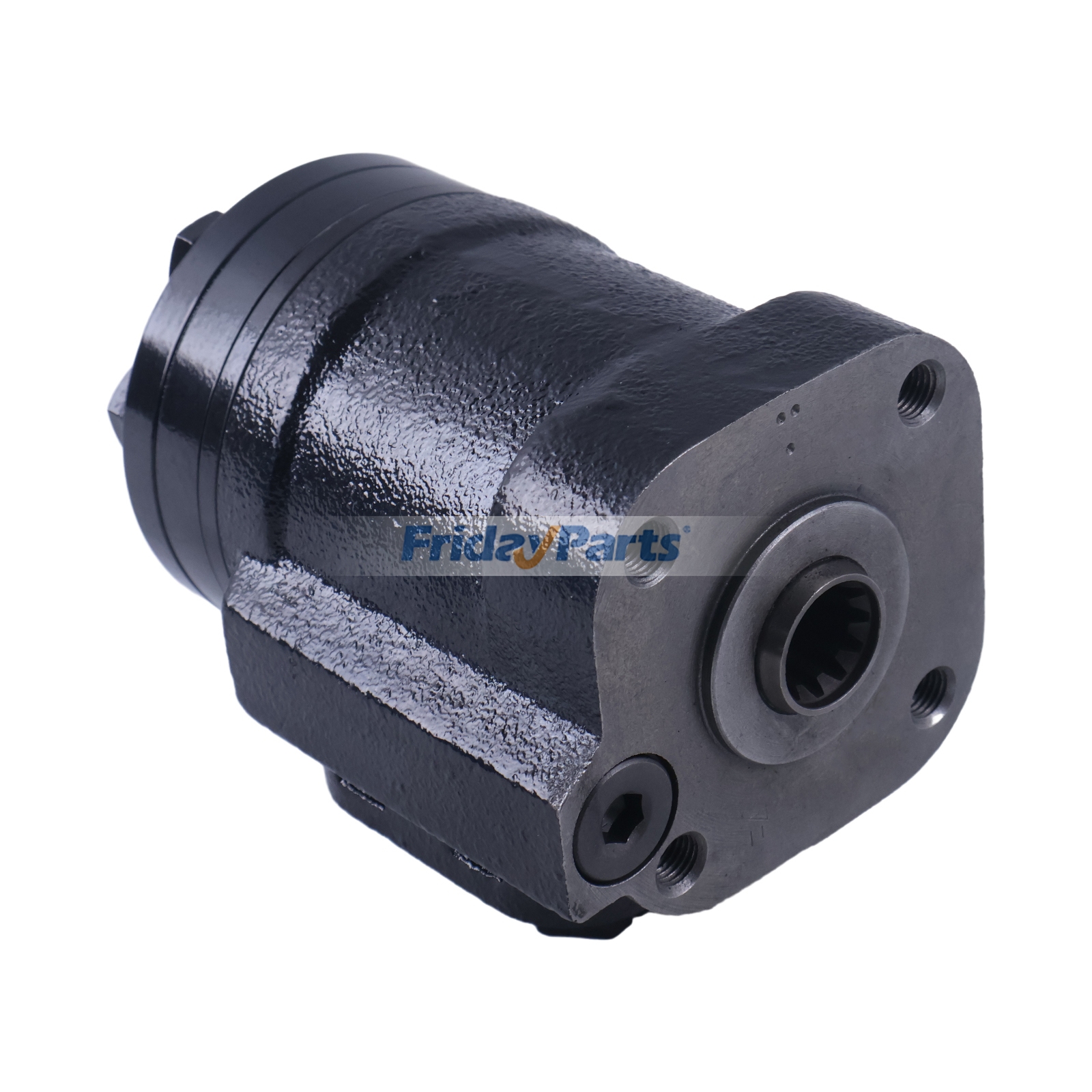 Soupape de direction hydraulique 45510-23323-71 45510-23322-71 pour moteur Toyota 1DZ 2Z 4Y 5K chariot élévateur 7FD20 7FD25 7FG20 7FG25 7FGK20 7FGK30 7FDK30