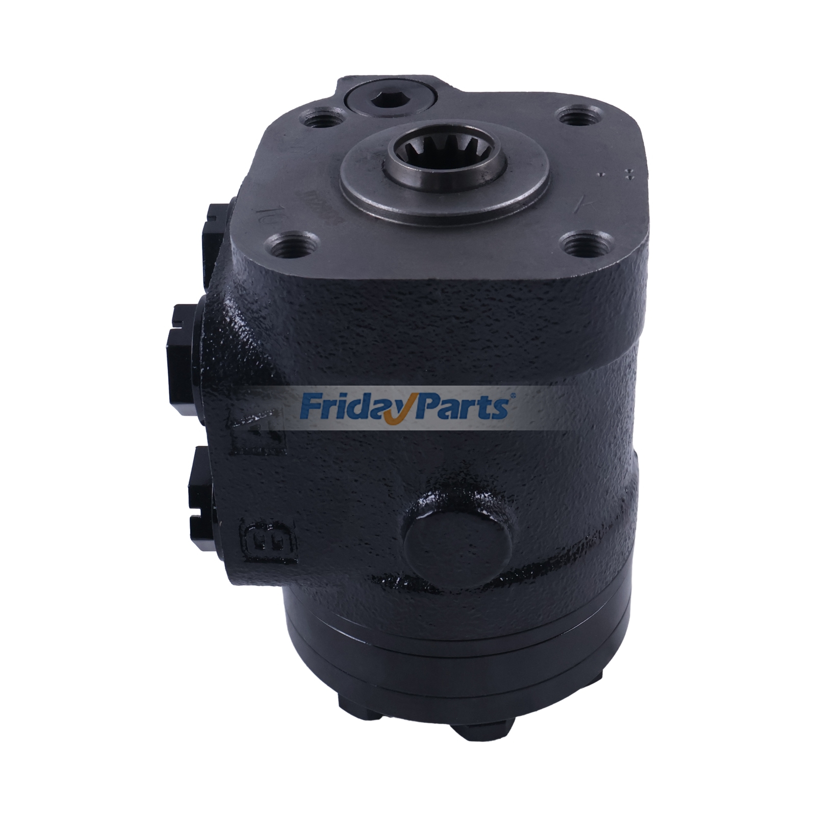 Achetez Soupape de direction hydraulique chez FridayParts