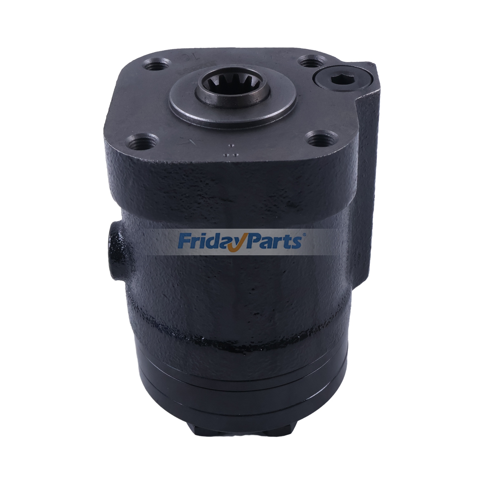 Soupape de direction hydraulique pour Moteur,Chariot Élévateur Pour Toyota