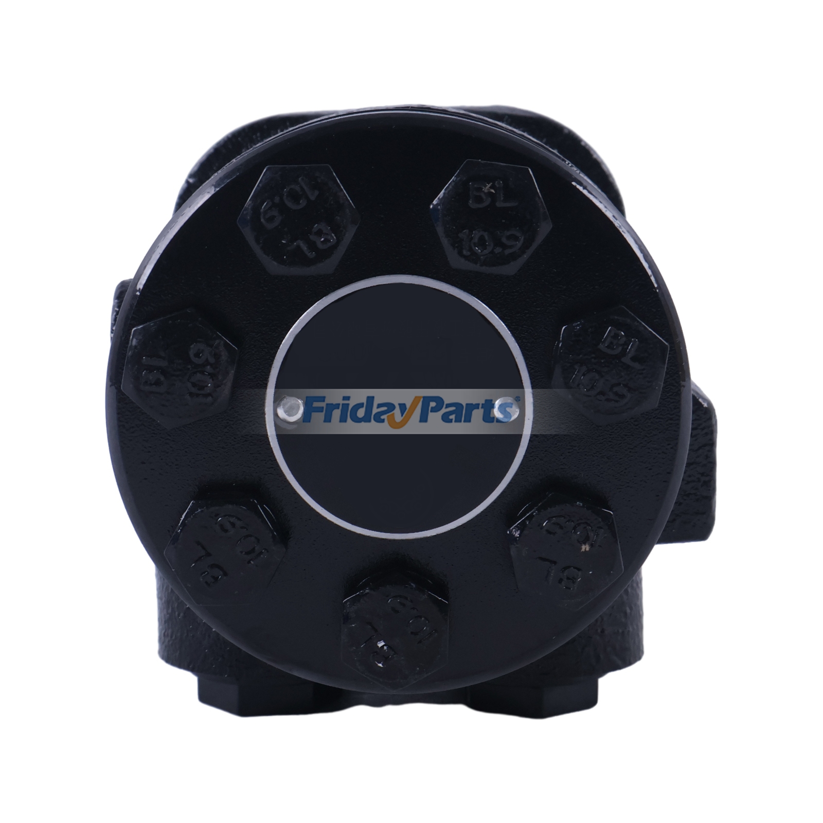 Soupape de direction hydraulique de FridayParts