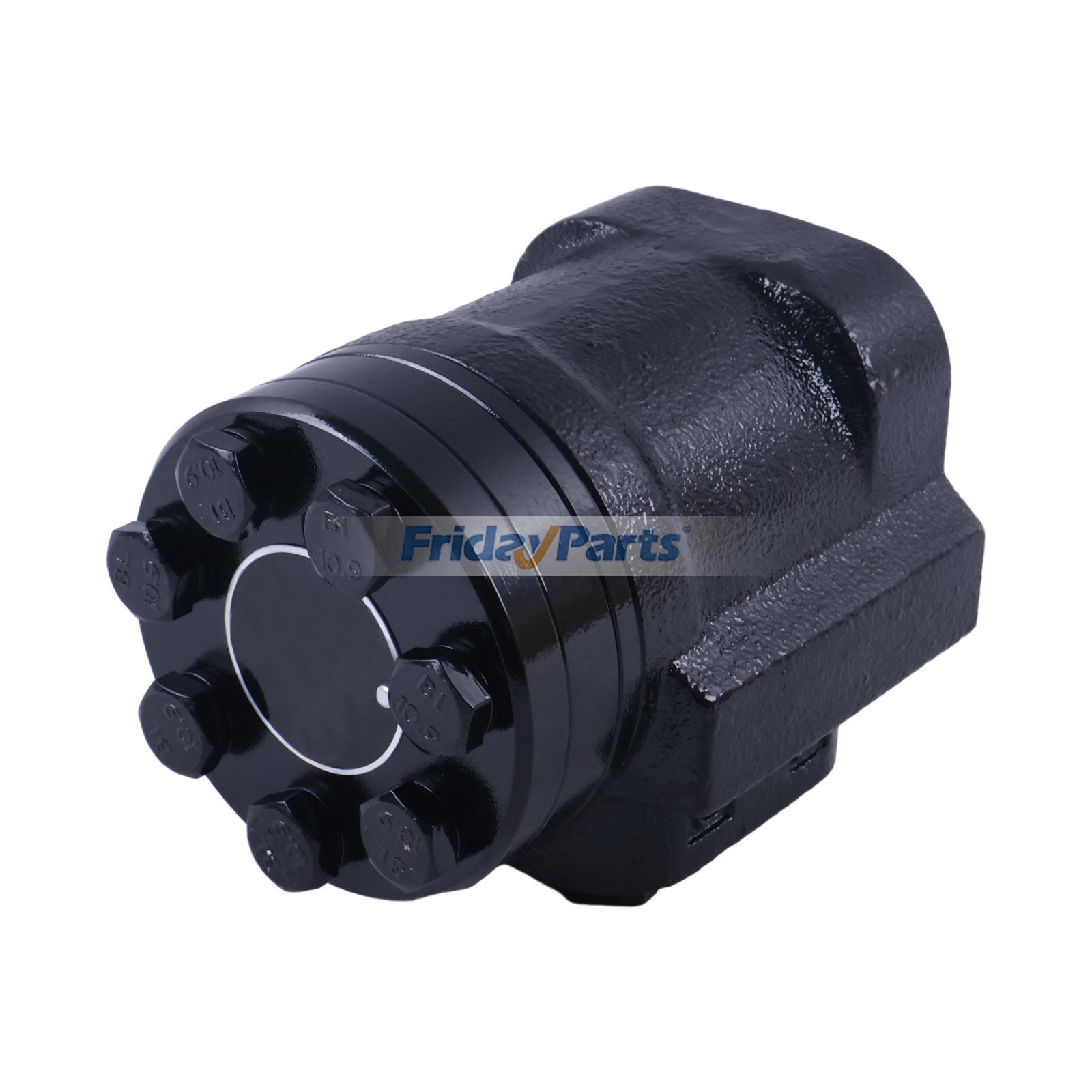 Soupape de direction hydraulique Pour Toyota