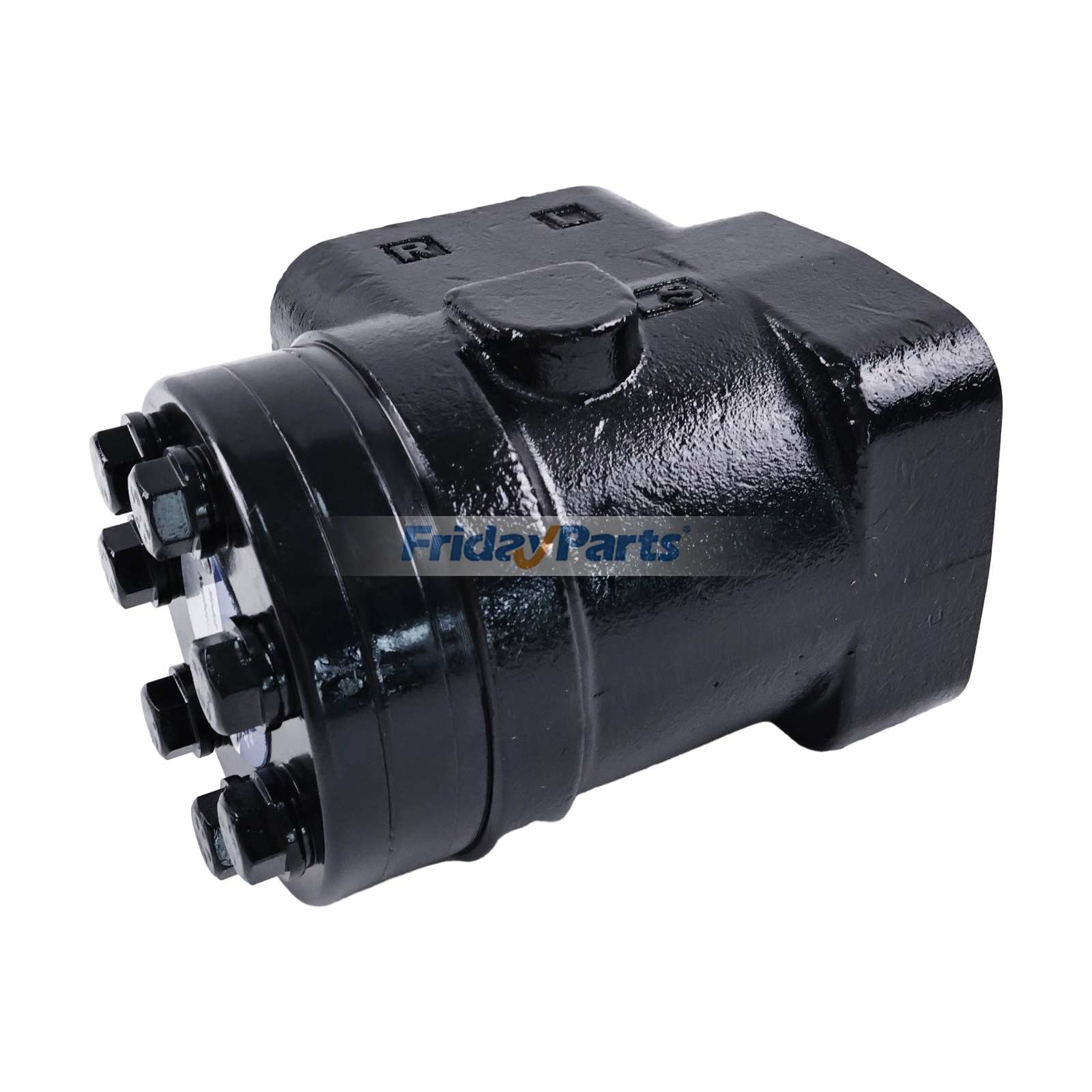 Hydraulisches Lenkventilfür Traktor