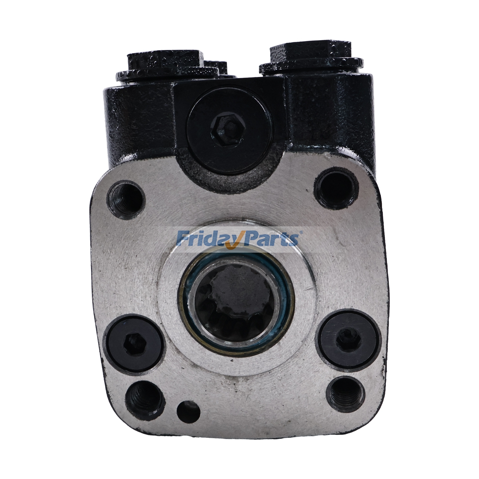 FridayParts Hydraulic Steering Valve