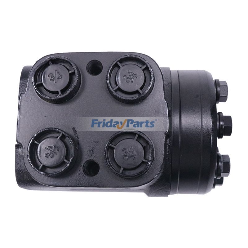 Hydraulic Steering Valve Assembly in Stock in China