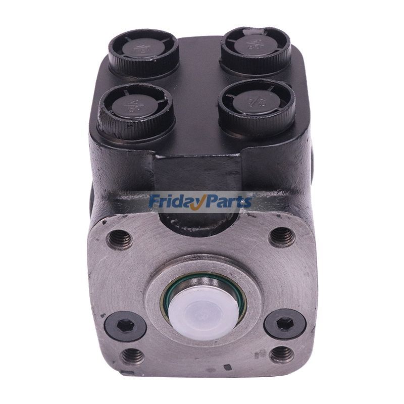 Tractor Hydraulic Steering Valve Assembly