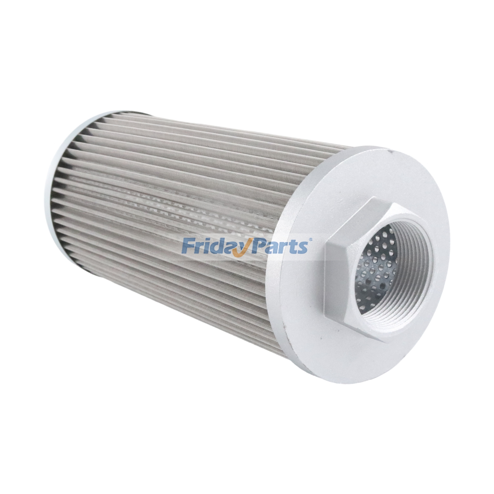 Élément filtrant hydraulique L128515 pour chargeuse CASE 921 521F 621F 921B 721F 821F 921C 921F 1021G 521D 1121G 521G 621D 621G 721D 721G 821G 521E 921G