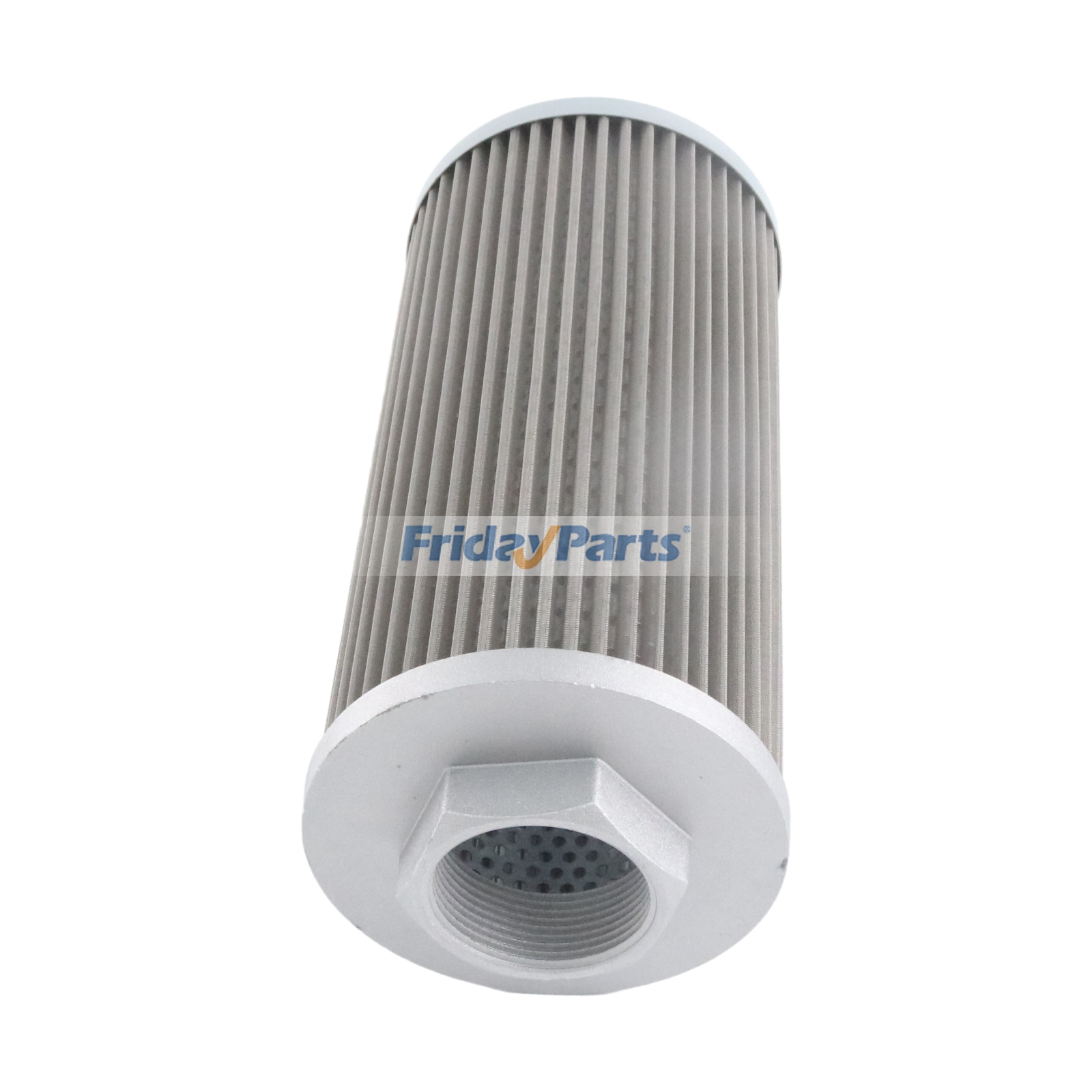 Élément de filtre hydrauliquepour Chargeur