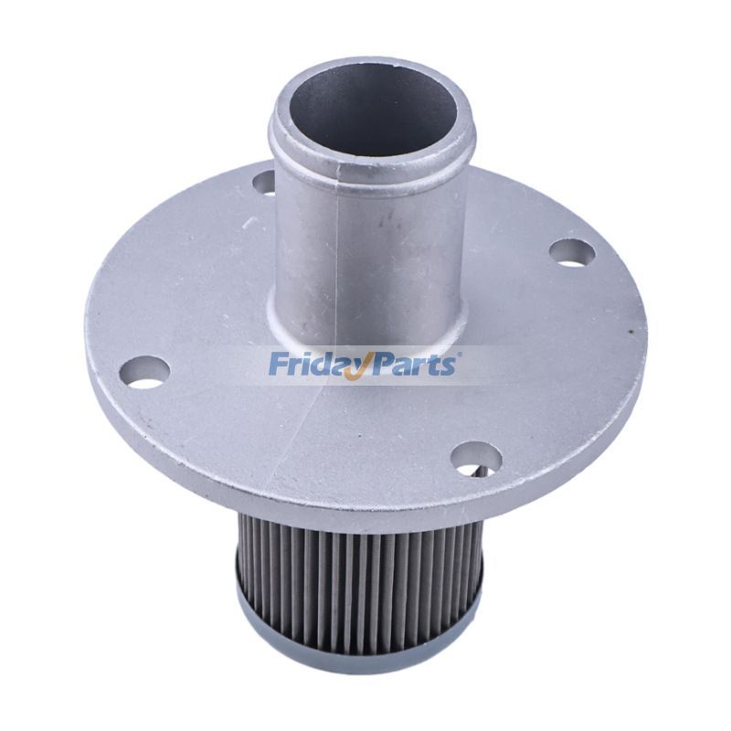 Hydraulischer Siebfilter 21U-60-32120 für Komatsu-Bagger PC14R-2 PC15MR PC16R PC30MR Loader SK820-5 SK1026-5 CK35-1für Für KOMATSU