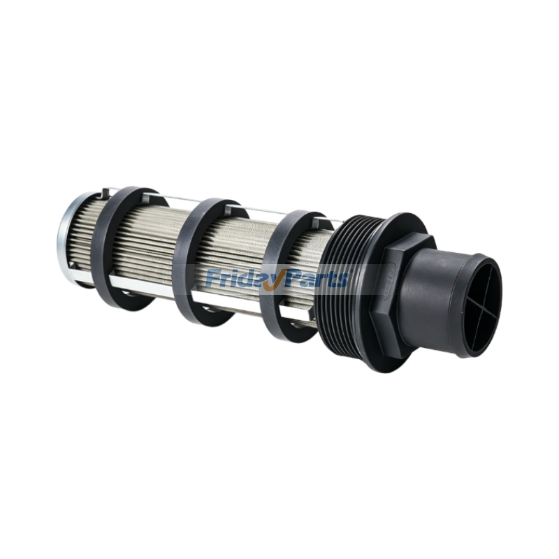 Hydraulic Strainer Filter 335/Y7275 for JCB Loader 3C 3CX 3D 3DX 4C 4CX 1400B 1550B 1600B 1700B 214 215 216 217 Excavator 35Z 35Z-1 36C-1 37C