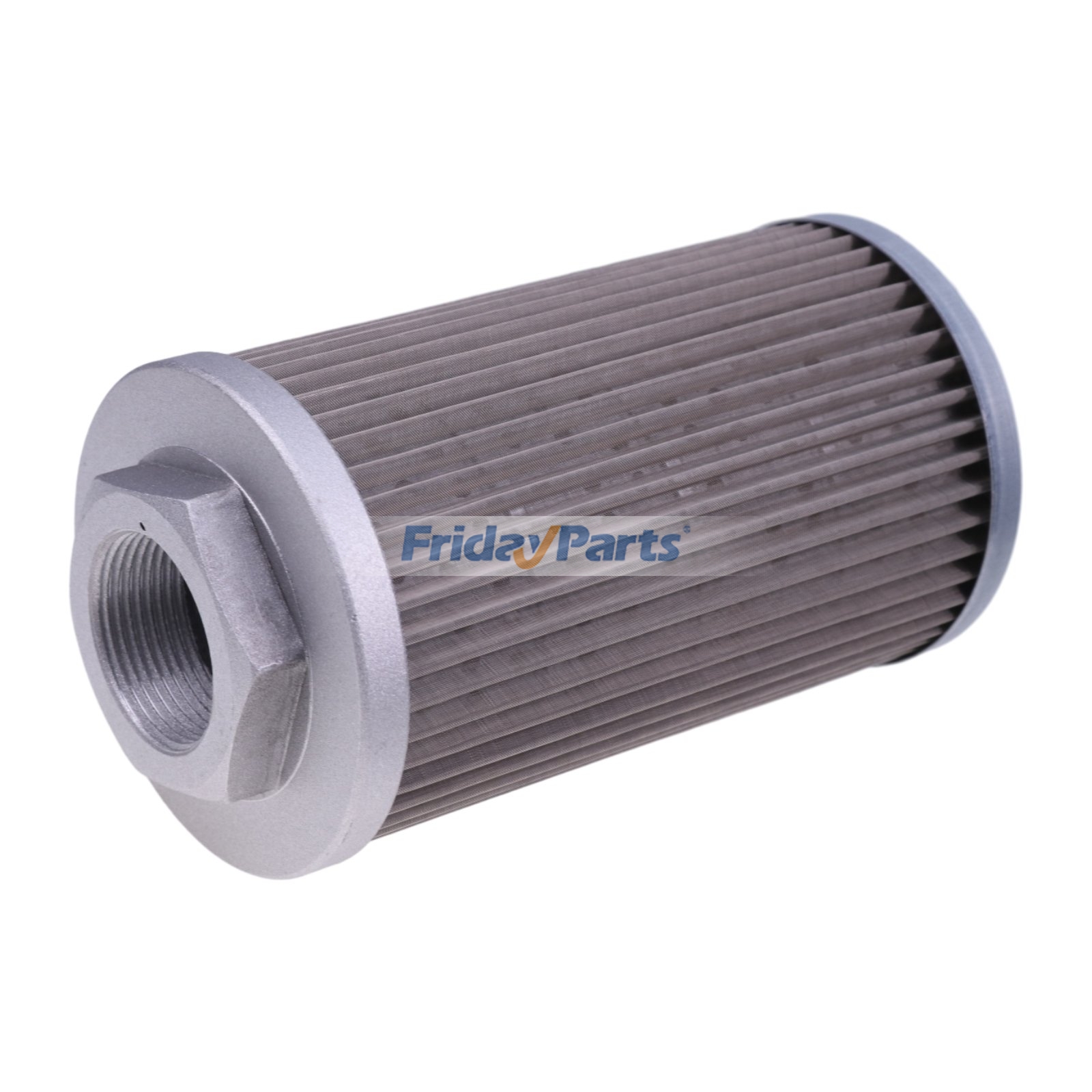 Hydrauliksaugfilter 21E-60-11130 für Komatsu-Bagger PC50MR-2 PC20-5 PC20-6 PC30-6