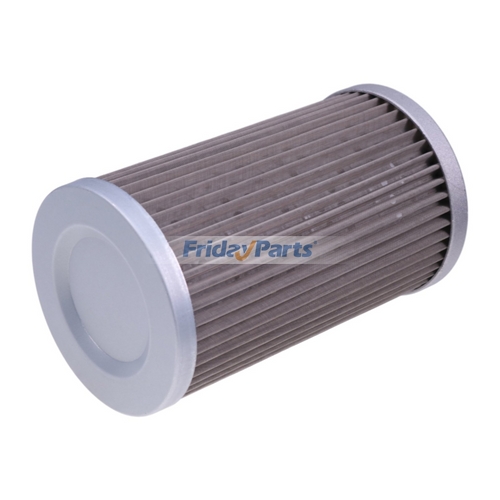 Filter Set Für Komatsu WA 60 – Kraftstofffilter, Luftfilter, Hydraulikfilter, Ölfilter – Komplett Neu