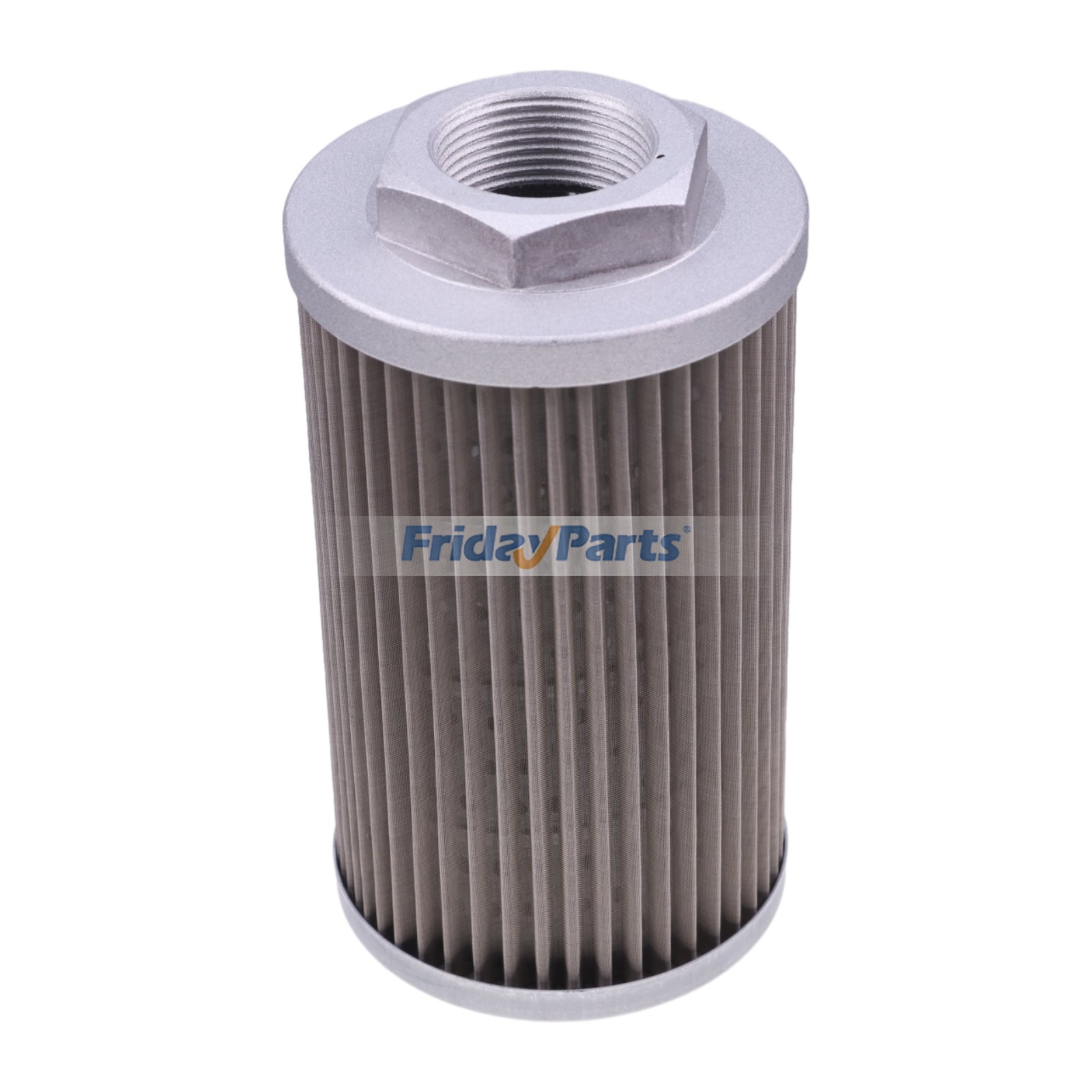 Filtro de succión hidráulica 21E-60-11130 para excavadora Komatsu PC50MR-2 PC20-5 PC20-6 PC30-6 de FridayParts