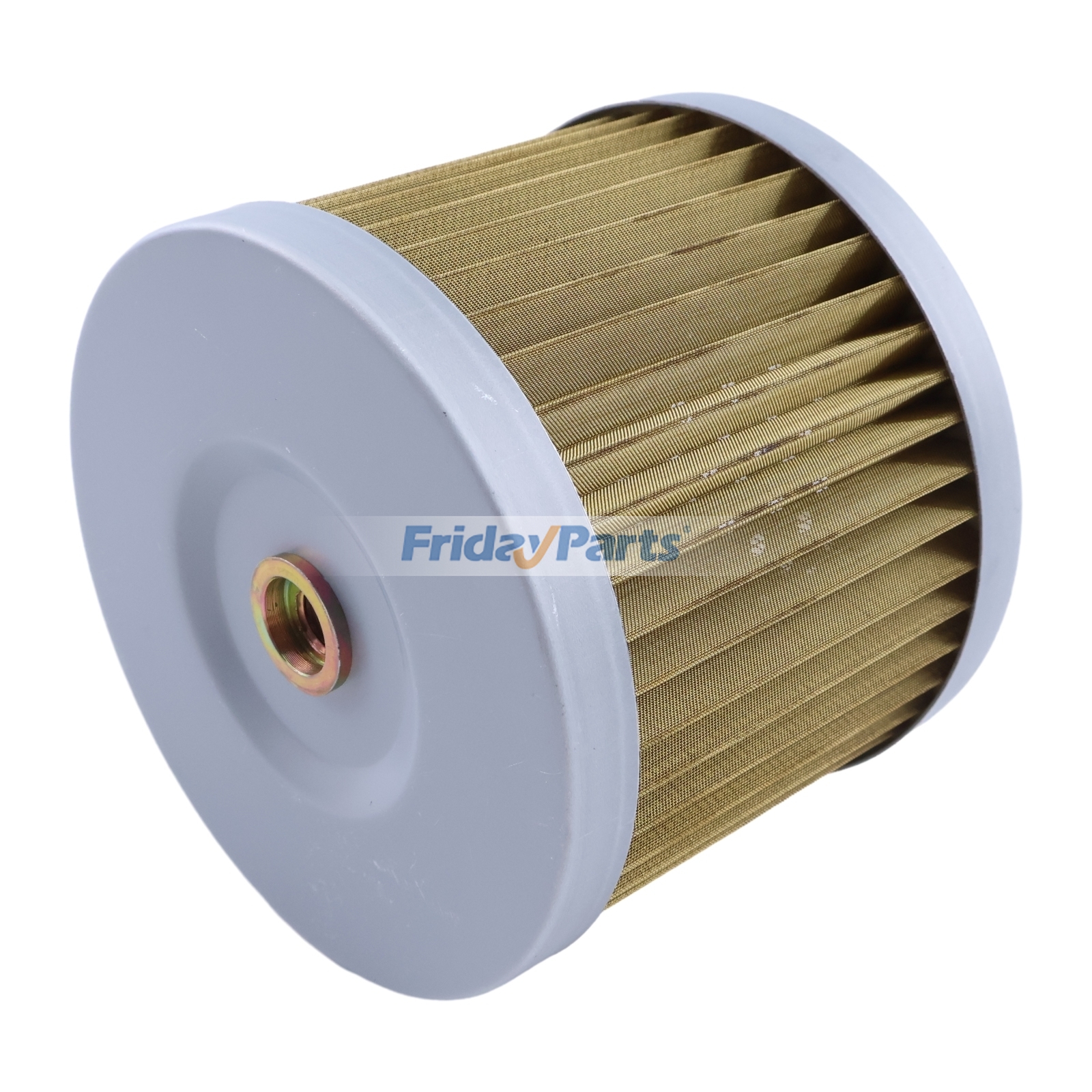 Filtre à aspiration hydraulique Pour DAEWOO,Pour DOOSAN,Pour KOMATSU