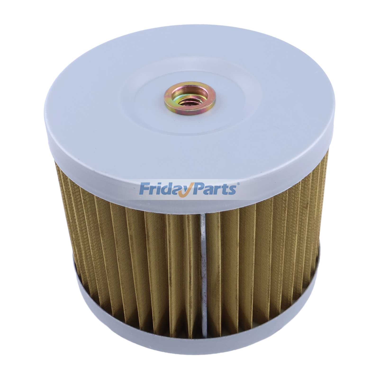 Hydraulic Suction Filter 40701-00360 for Doosan Daewoo Komatsu Excavator SOLAR 030 035