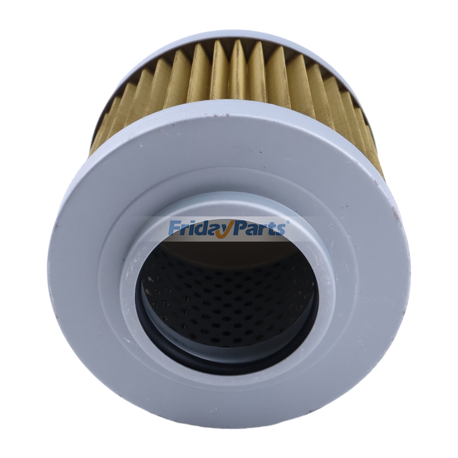 Filtre à aspiration hydraulique de FridayParts