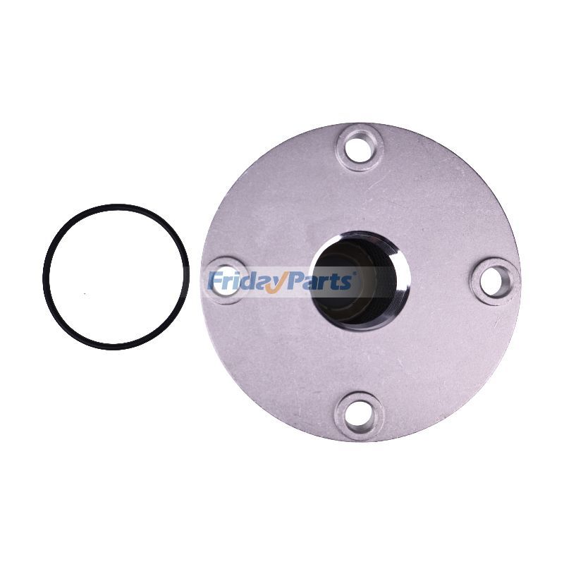 FridayParts Hydraulik-Saugfilter