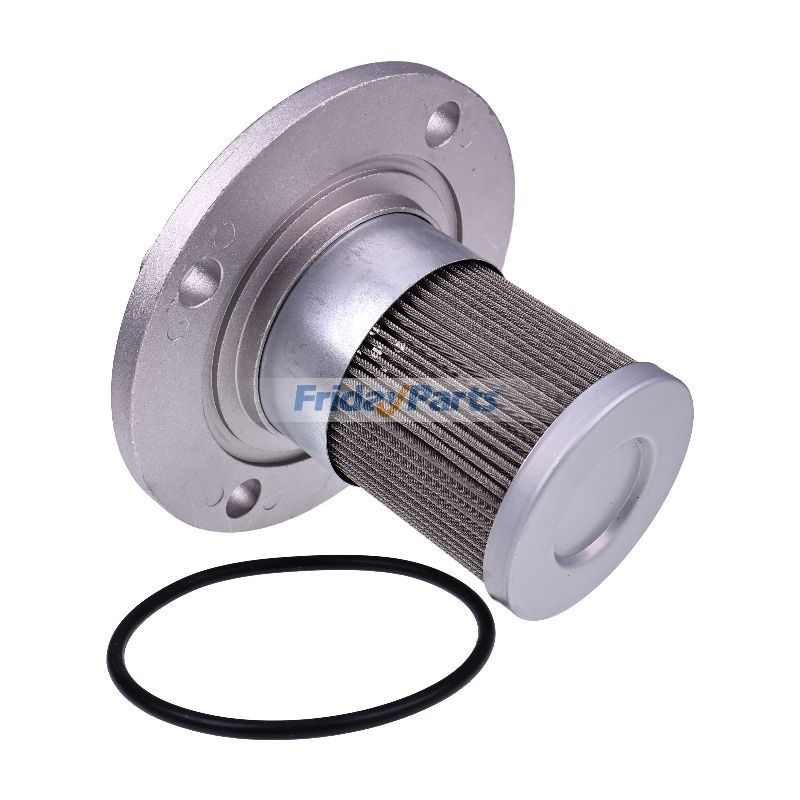 Hydraulik-SaugfilterFür JOHN DEERE