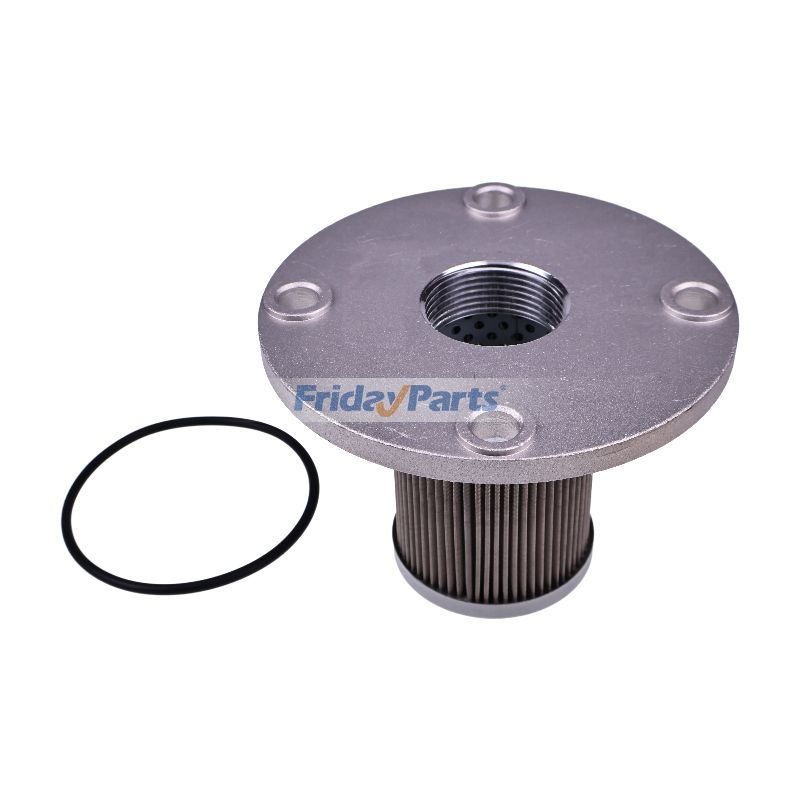 Hydrauliksaugfilter 4294131 TH4272369 für John Deere Bagger 17ZTSfür Für JOHN DEERE