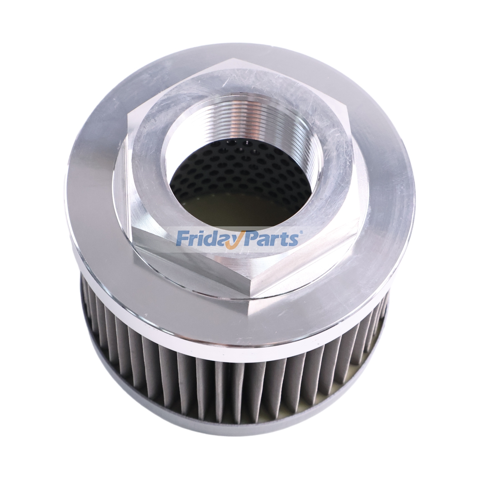 Hydraulic Suction Filter for Loader