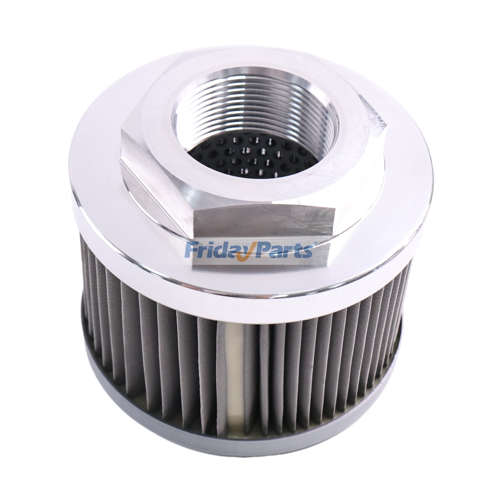 Hydraulic Suction Filter 730403000605 for Sunward Loader SWL3220 SWL2820 SWL4028