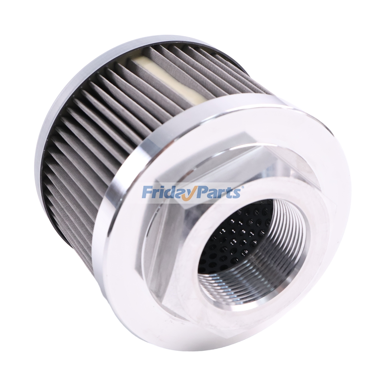Loader Hydraulic Suction Filter