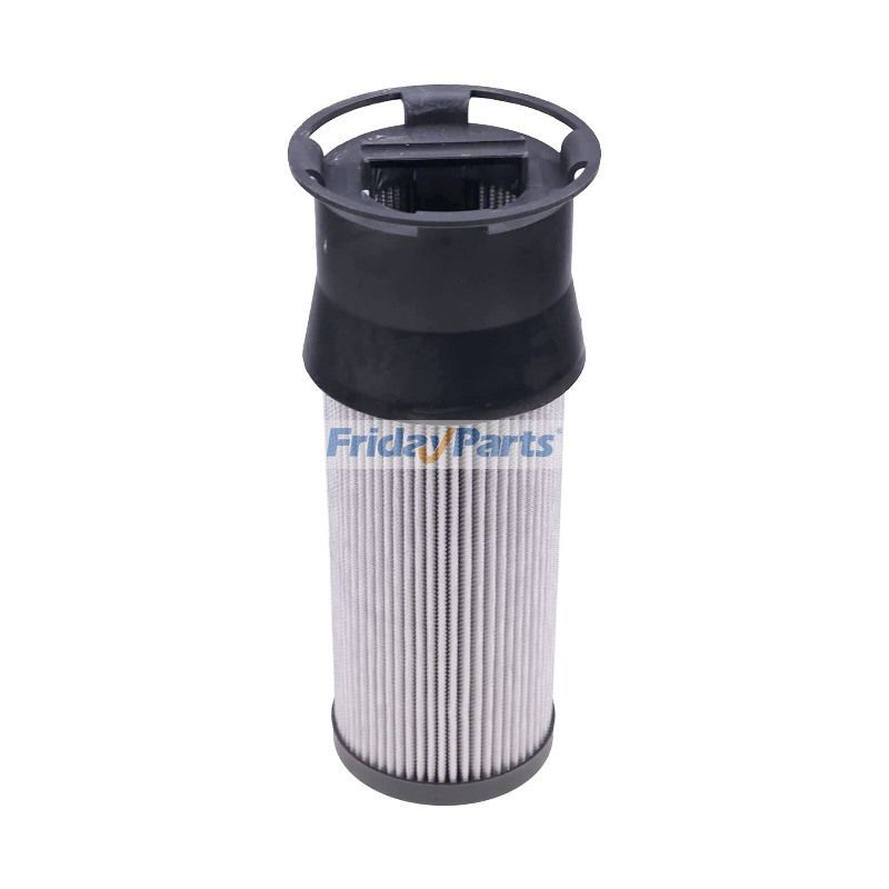 Hydraulic Suction Filter Element LVA13065 for Yanmar Engine 3TNV84 3TNV88 John Deere Tractor 3033R 3320 3520 3720 4105