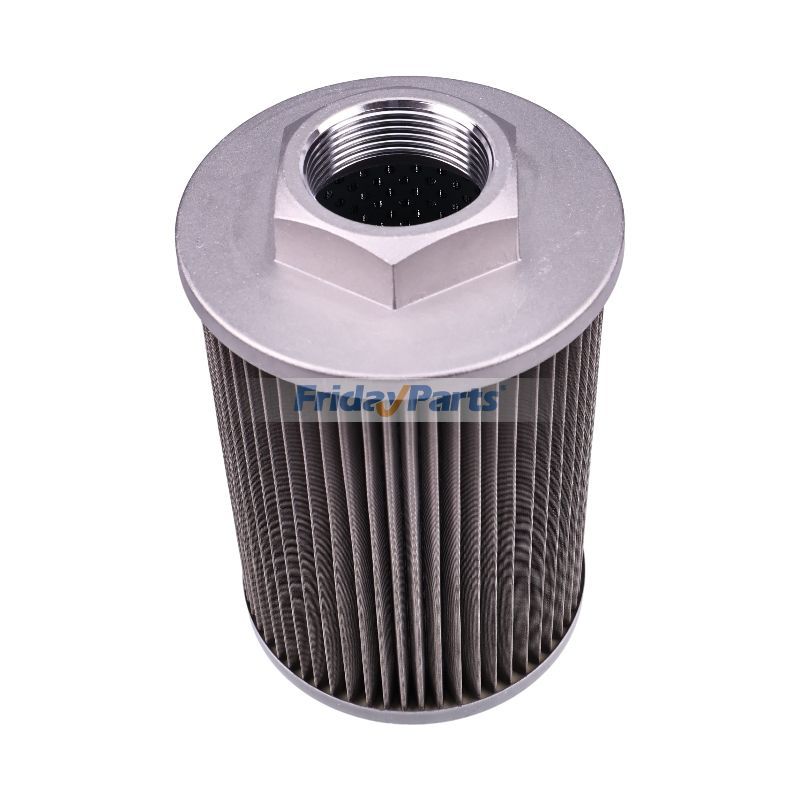 Hydrauliksaugfilter RD411-62210 für Kubota Bagger KX040-4 KX101 KX121-2 KX161-2 KX91-2 U45S U45ST