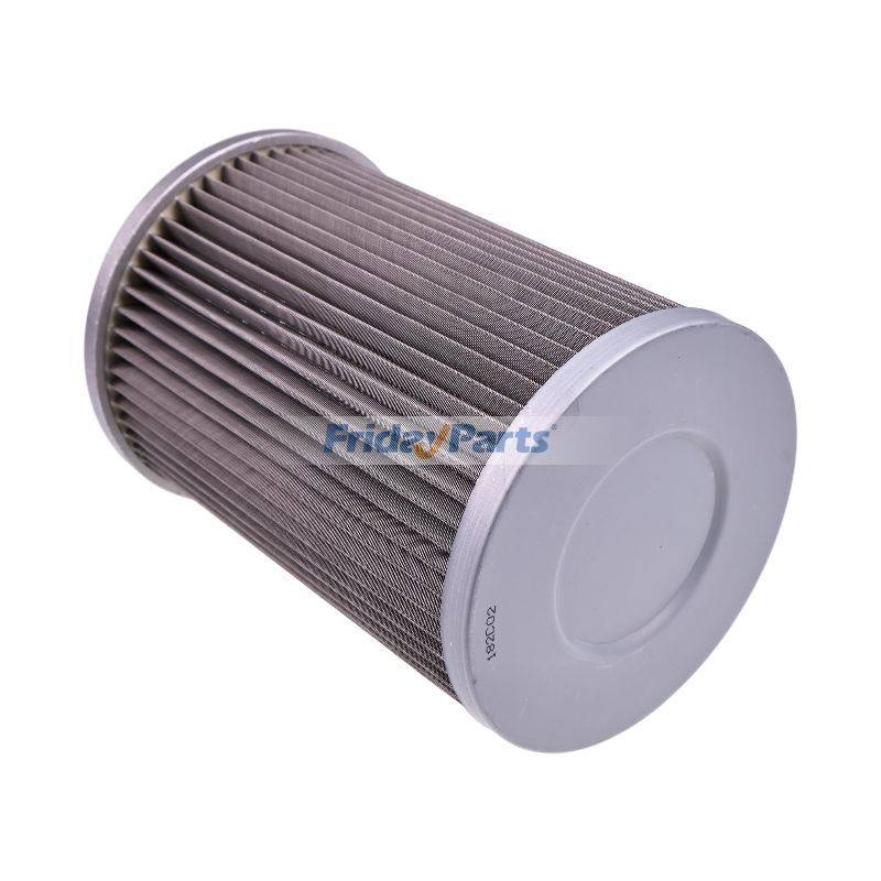 Hydraulik-SaugfilterFür KUBOTA