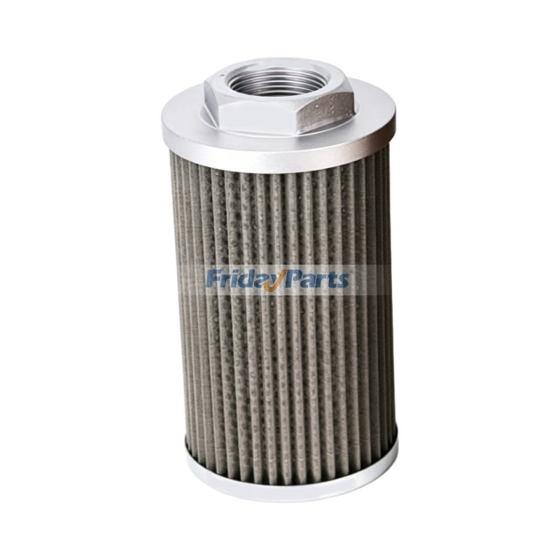 Filtro di aspirazione idraulico V0521-65450 per caricatore Kubota SVL65-2 SVL65-2C SVL65-2S SVL65-2SC SVL65S SVL75 SVL75-2 SVL75-2C SVL75C SVL75S